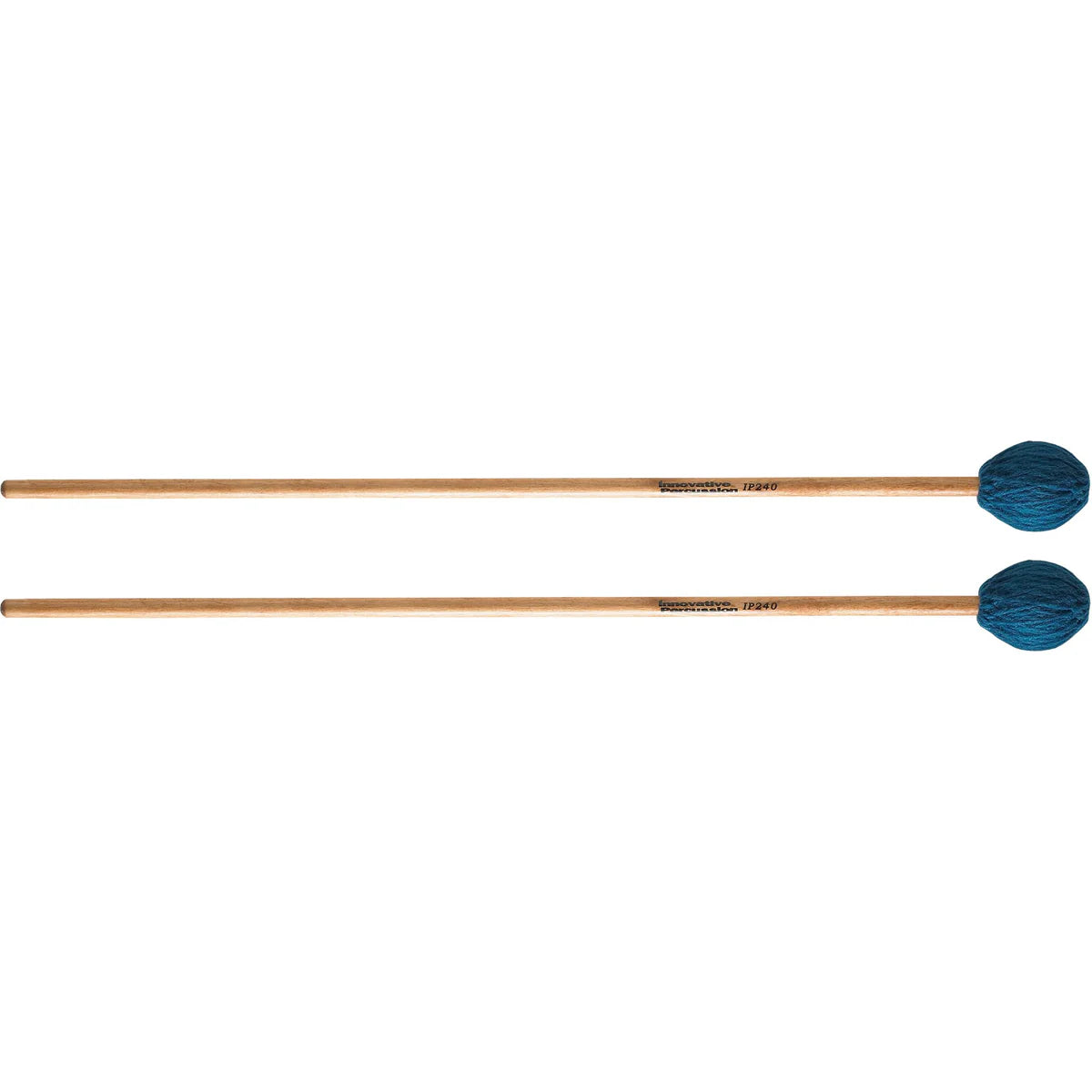 (Pre Order) IP240 Soloist Marimba Mallets