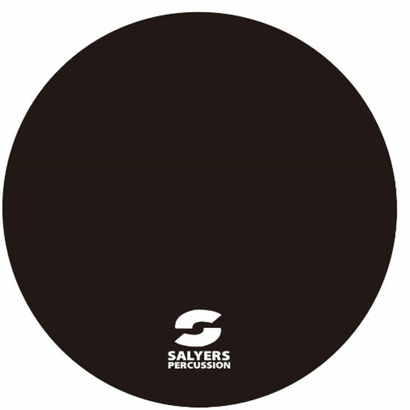 Salyers Drum Pad Laminate