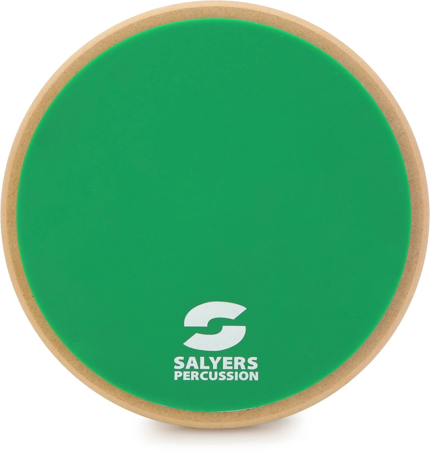 Salyers 6 inch Single Side Pad