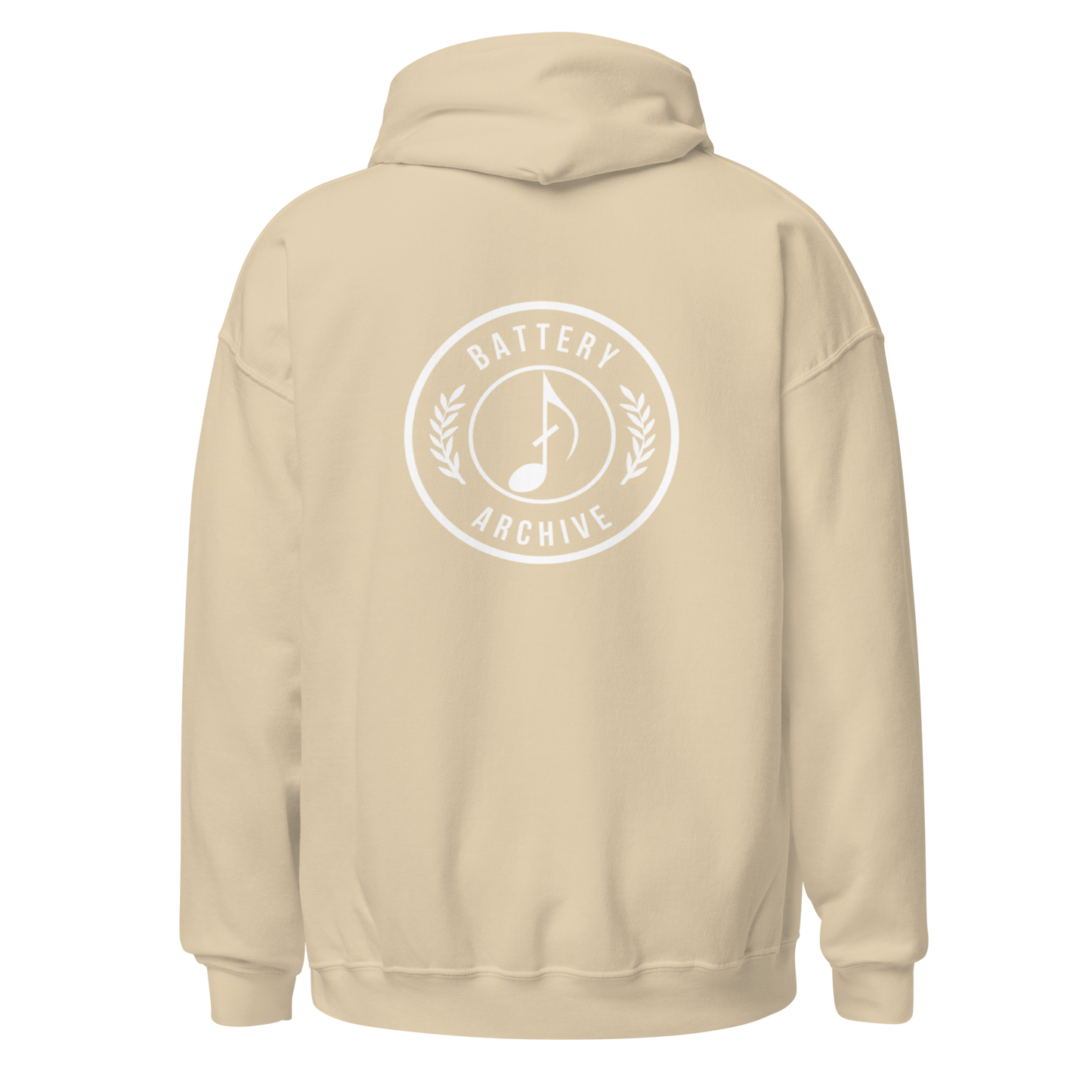 Book Report Hoodie