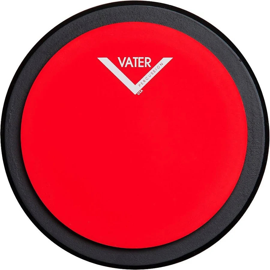 Vater 6" Soft Side Pad