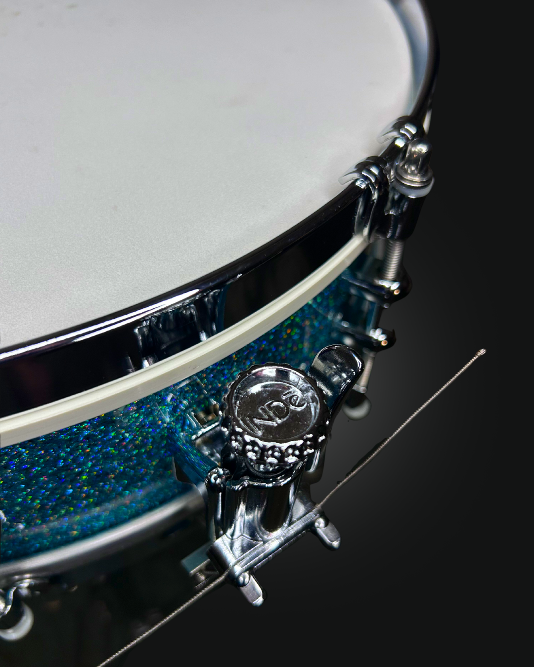 Bullet Head Piccolo Snare