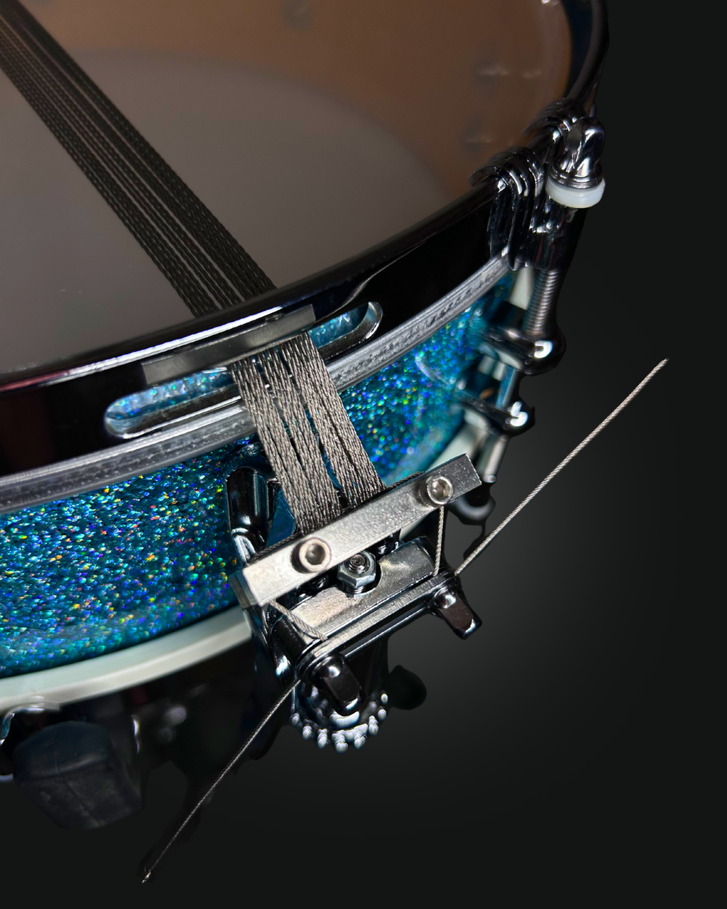 Bullet Head Piccolo Snare
