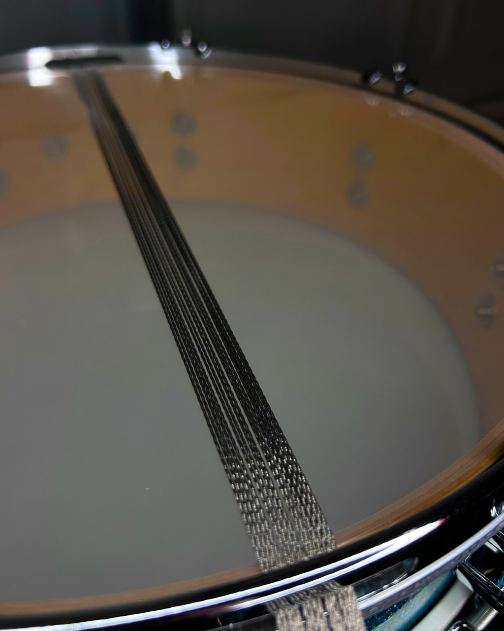 Bullet Head Piccolo Snare