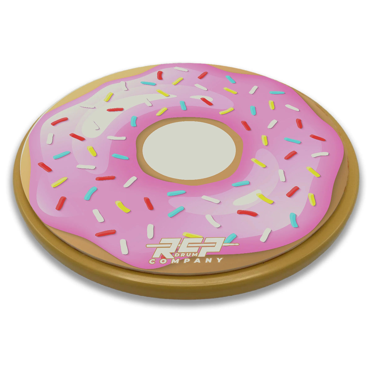 Pre Order RCP Donut Pad 12in