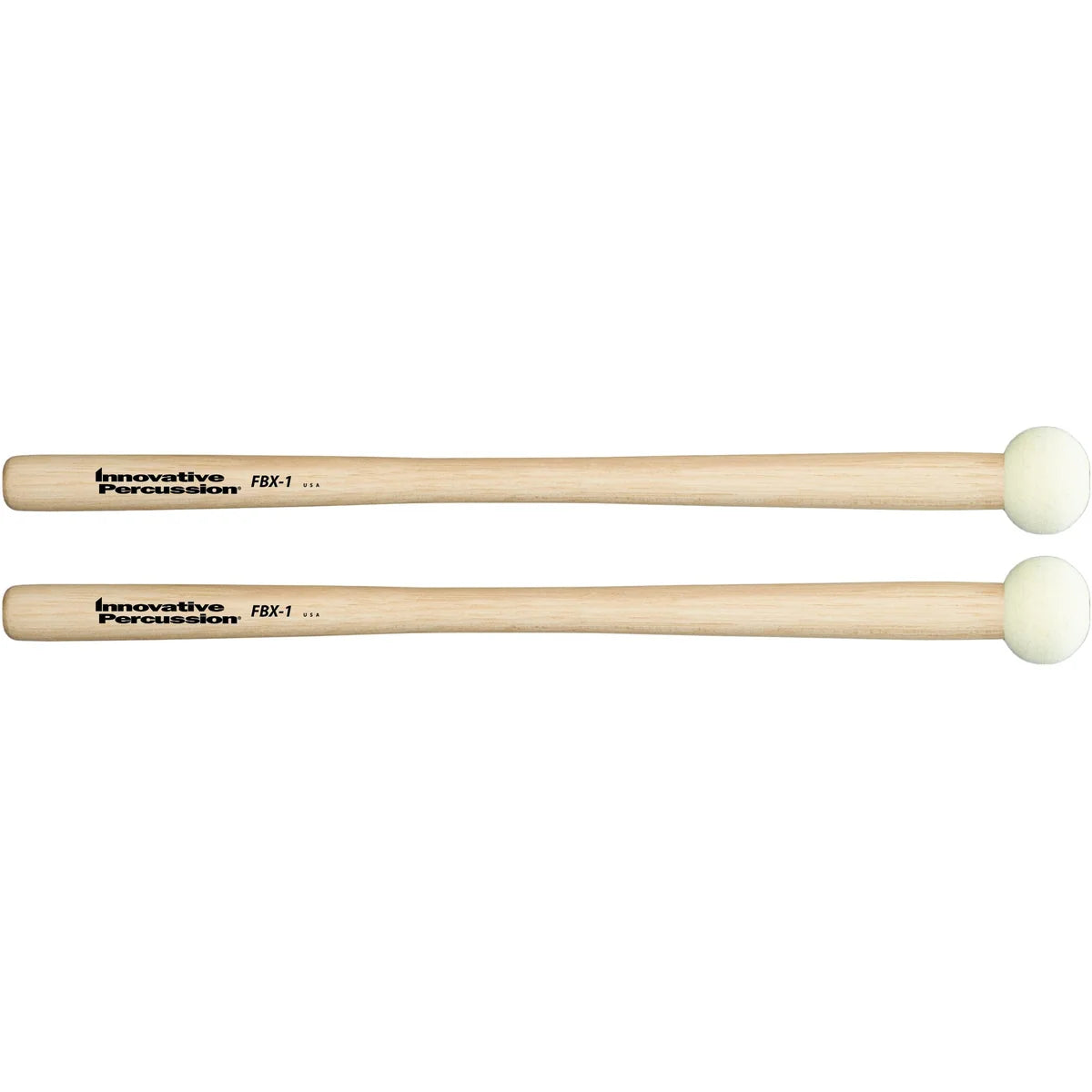 Innovative Percussion Field Series Bass Mallet