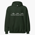 Big 3 Hoodie