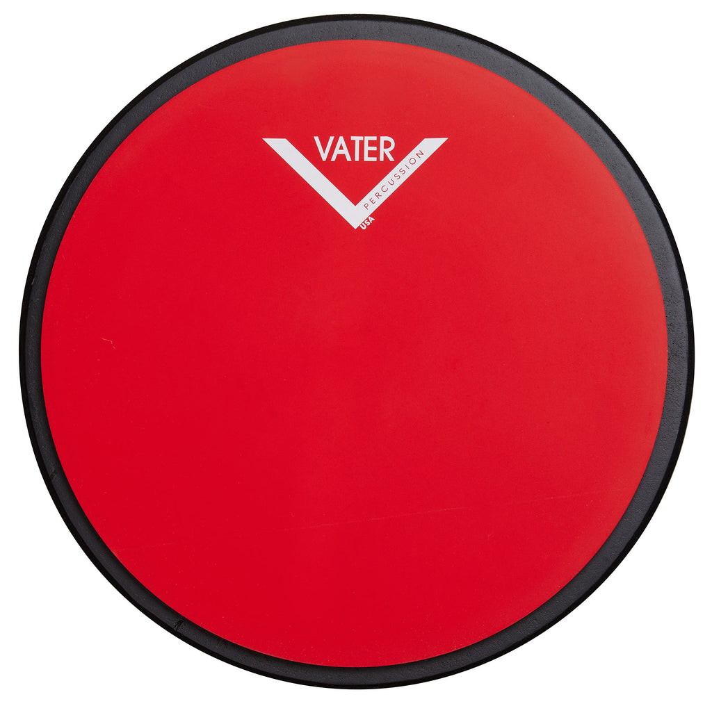 Vater 12" Double Sided Pad