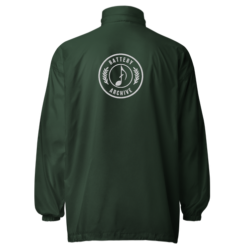 Battery Archive Windbreaker