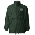 Battery Archive Windbreaker