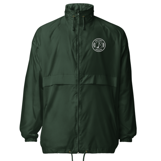 Battery Archive Windbreaker