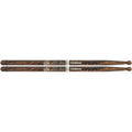 Promark BYOS Firegrain Wood Tip Marching Snare Drumsticks