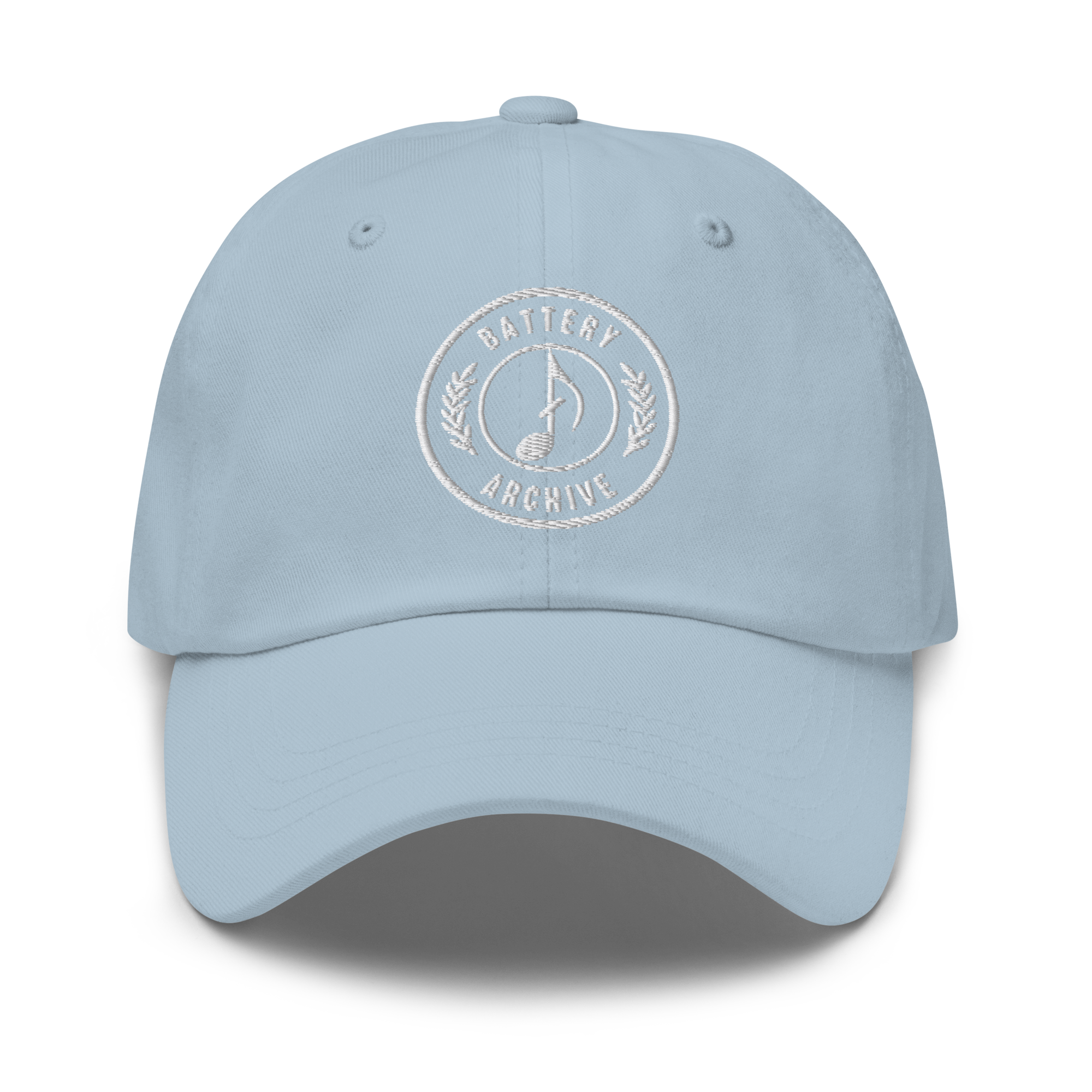 Battery Archive Dad Hat