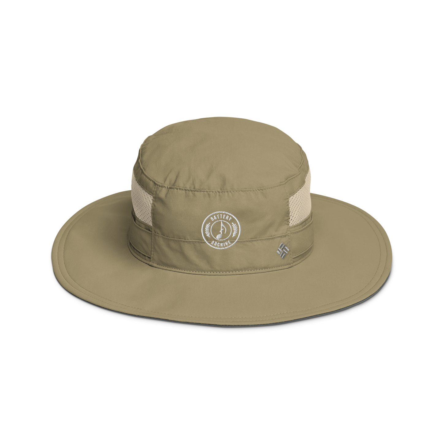 Battery Archive Wide Brim Hat