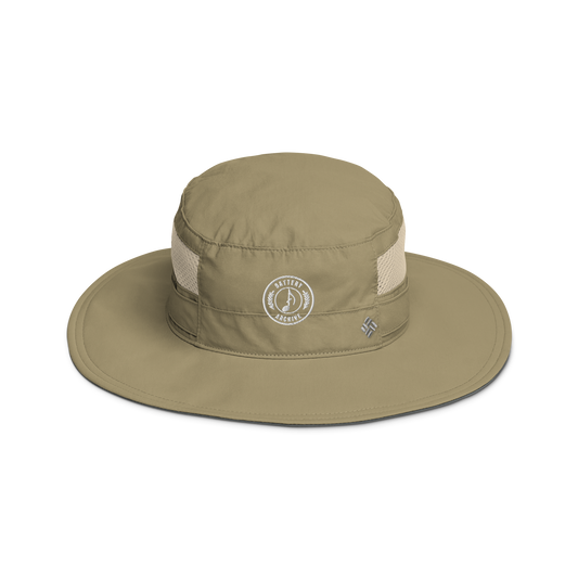 Battery Archive Wide Brim Hat