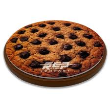 pre order RCP Cookie Pad 12in