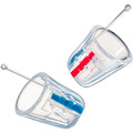 Earasers Musicians Hi-Fi Ear Plugs for Musicians