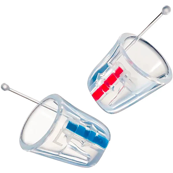 Earasers Musicians Hi-Fi Ear Plugs for Musicians