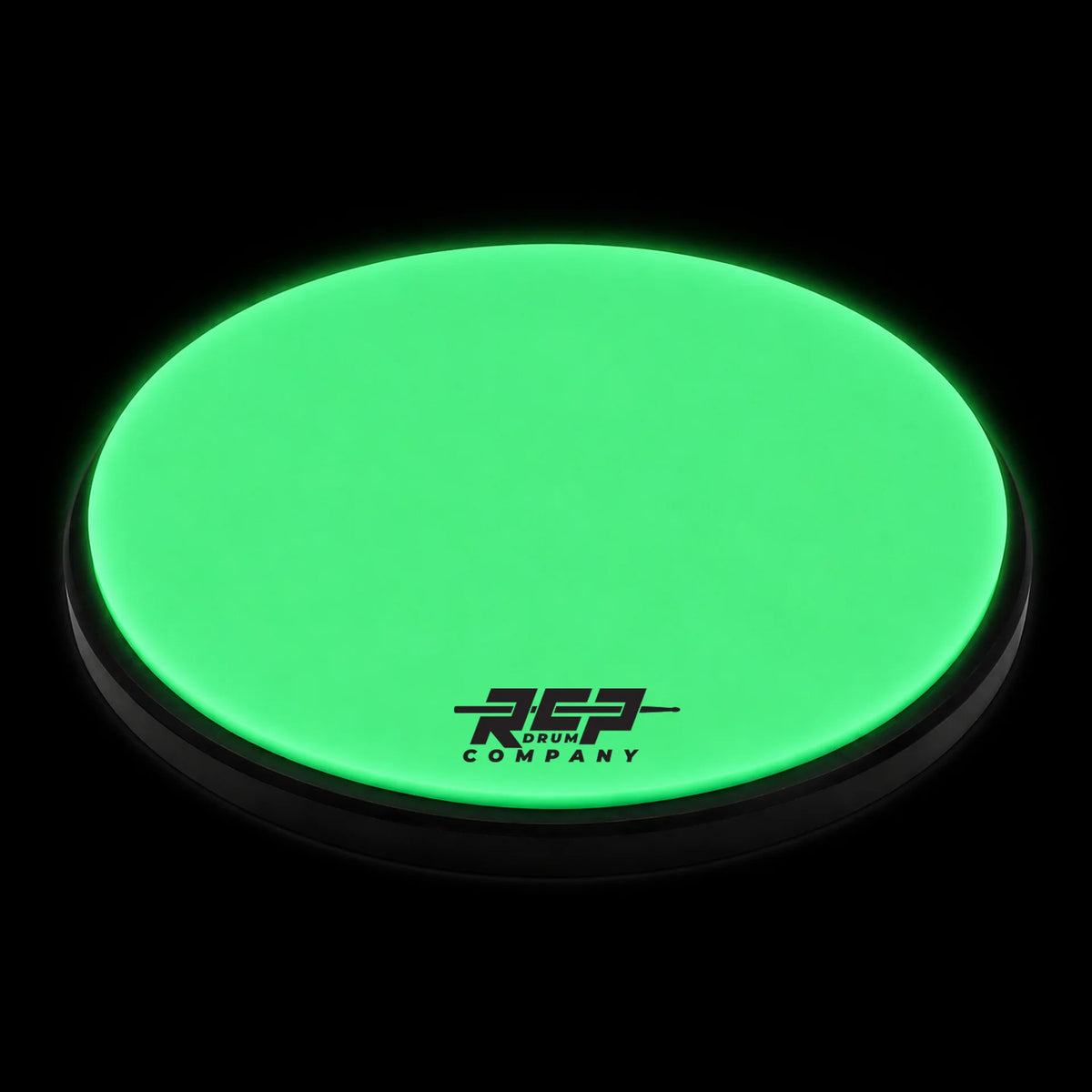 pre order RCP Glow Pad 12in