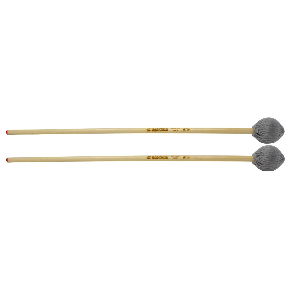 Salyers Jeff Moore Marimba Mallet