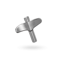 Evans Magnetic Drum Key