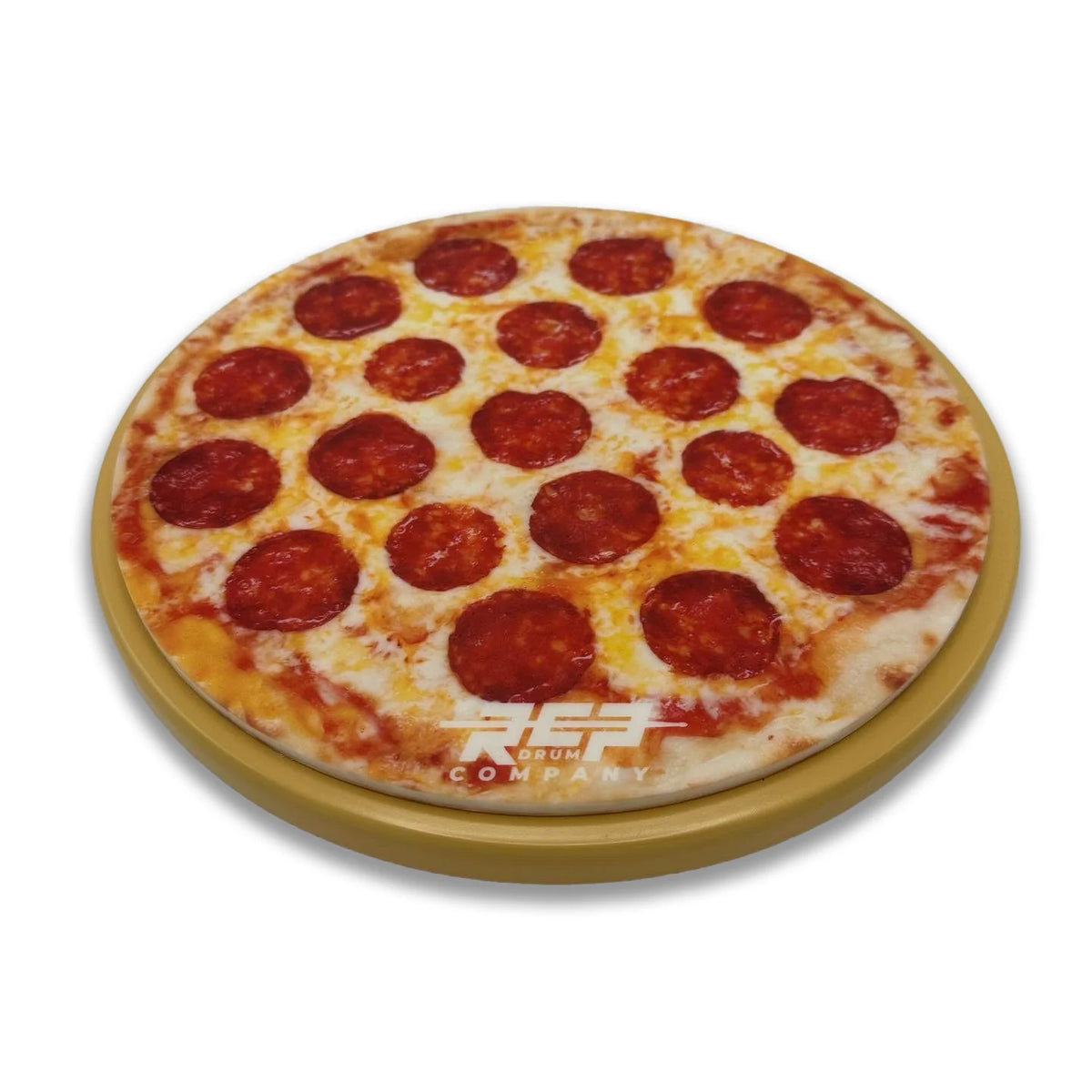 pre order RCP Pizza Pad 12in
