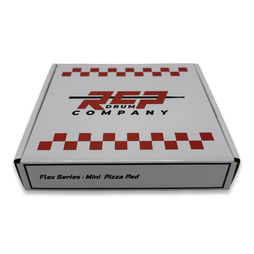 pre order RCP Pizza Pad 12in