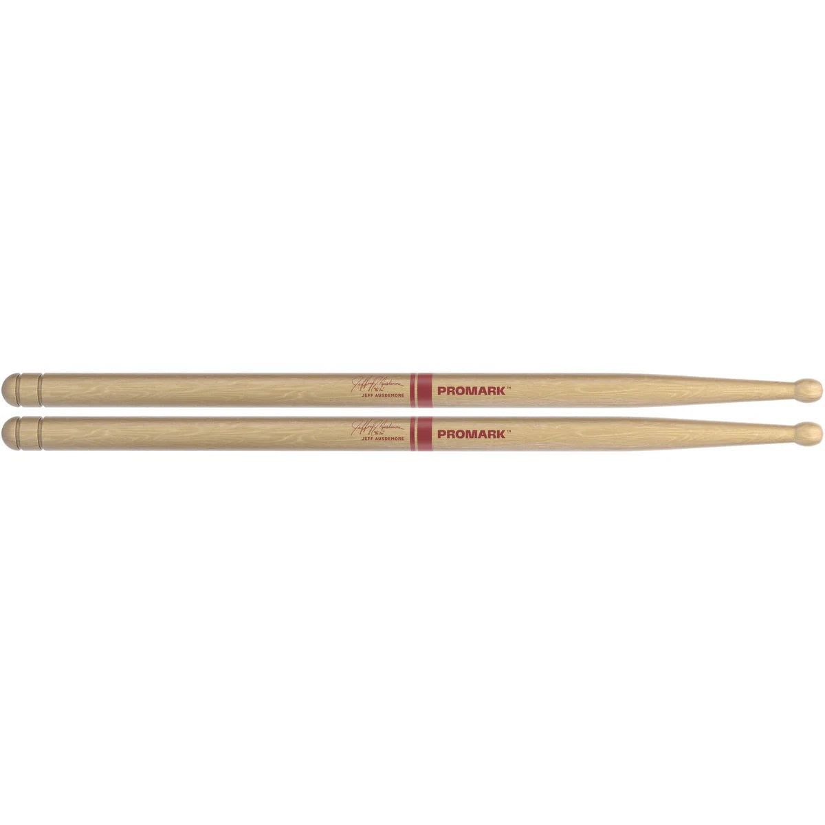 Promark DC8 Jeff Ausdemore Marching Snare Drumsticks
