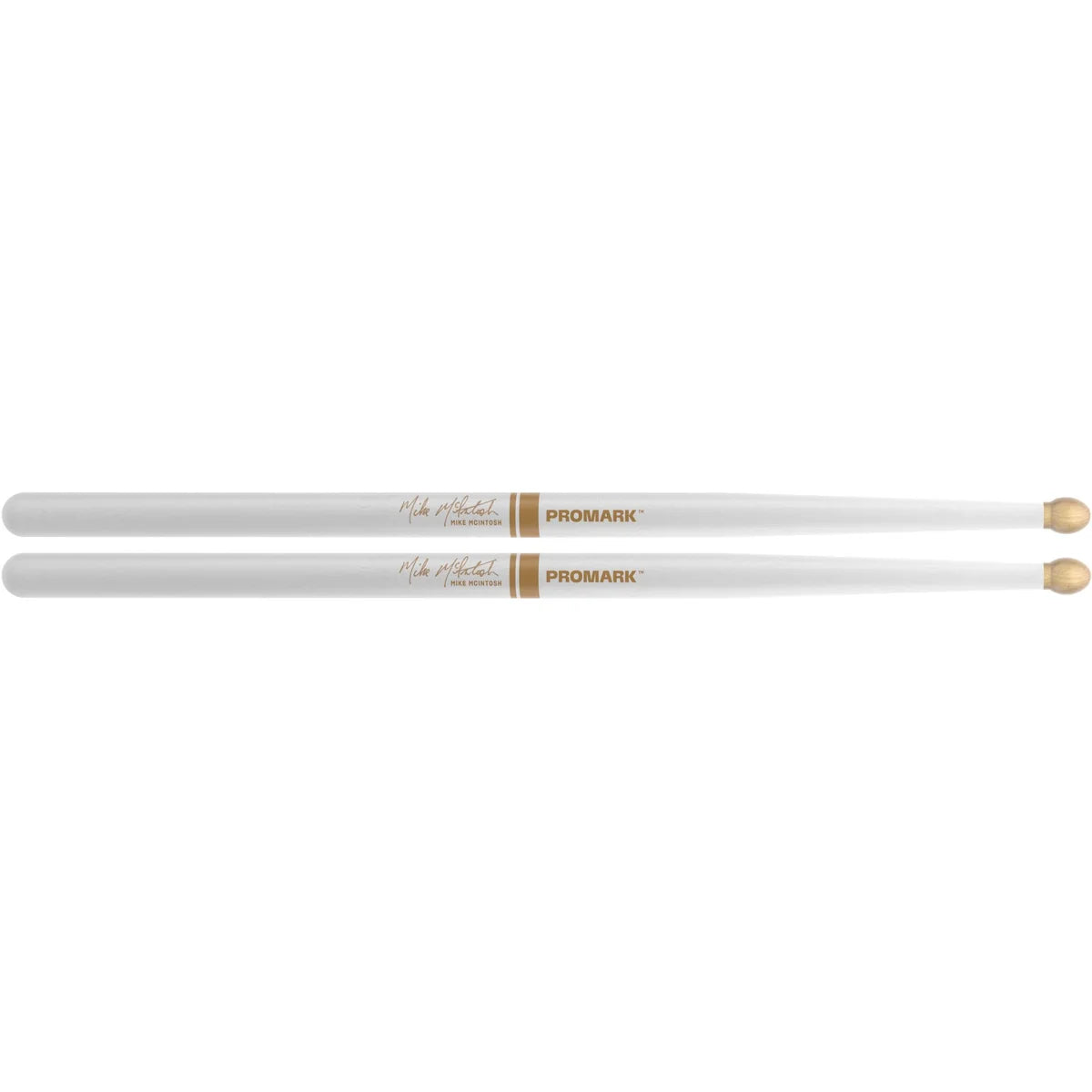 Promark Mike McIntosh Marching Snare Drumsticks