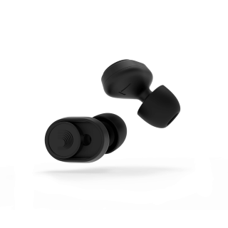 Promark dBud Premium Earplugs