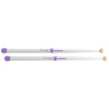 Promark Mike McIntosh Signature Flips Marching Tenor Sticks - Wood Tip
