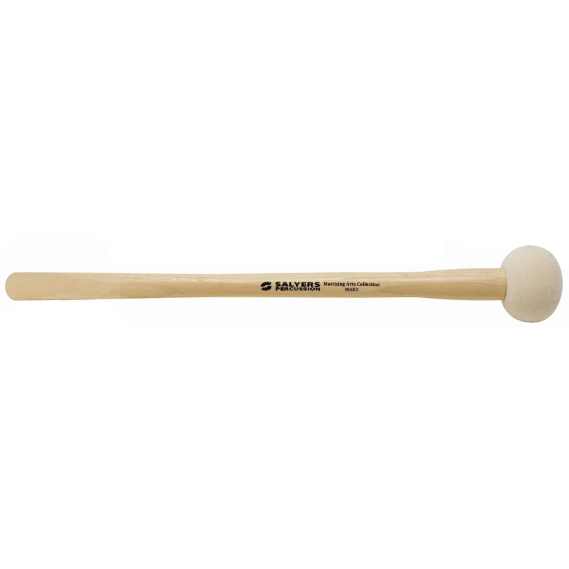 Salyers MAB Bass Mallets