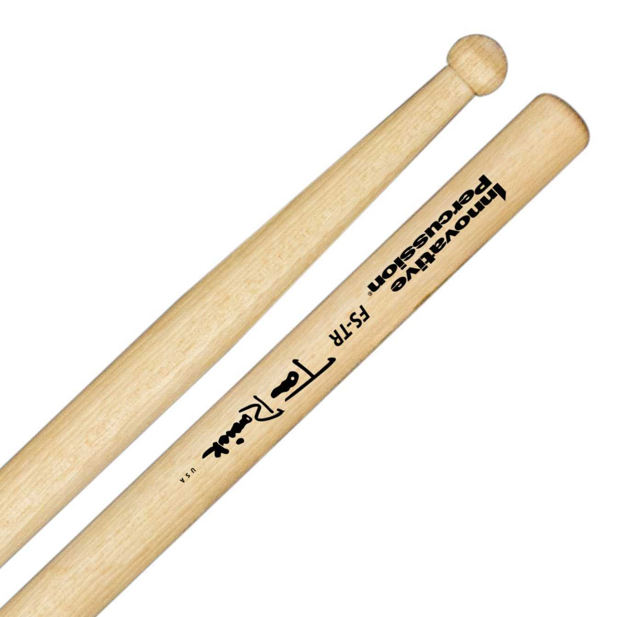 Innovative Percussion Tom Rarick Snare Stick FS-TR