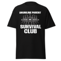 Drumline Parent Survival Club Shirt