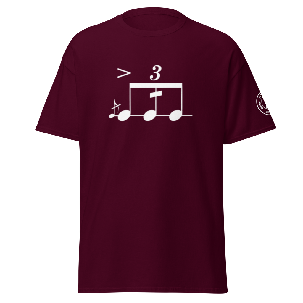 Flam Drag Shirt
