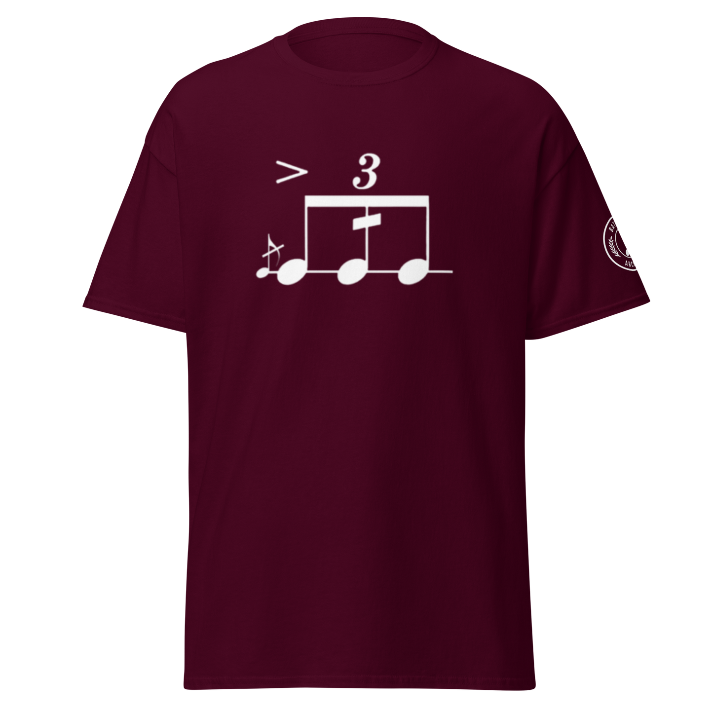 Flam Drag Shirt