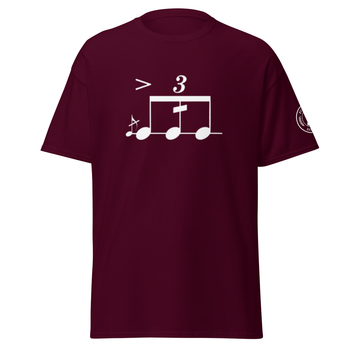 Flam Drag Shirt