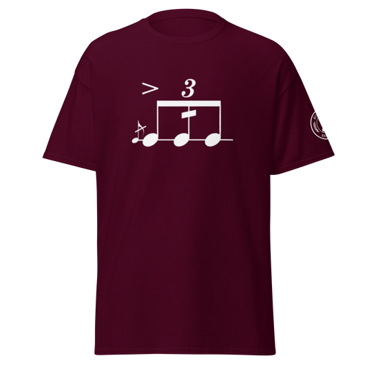 Flam Drag Shirt