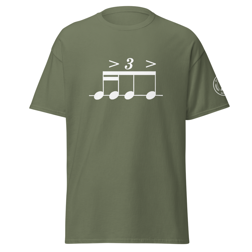 Herta Shirt
