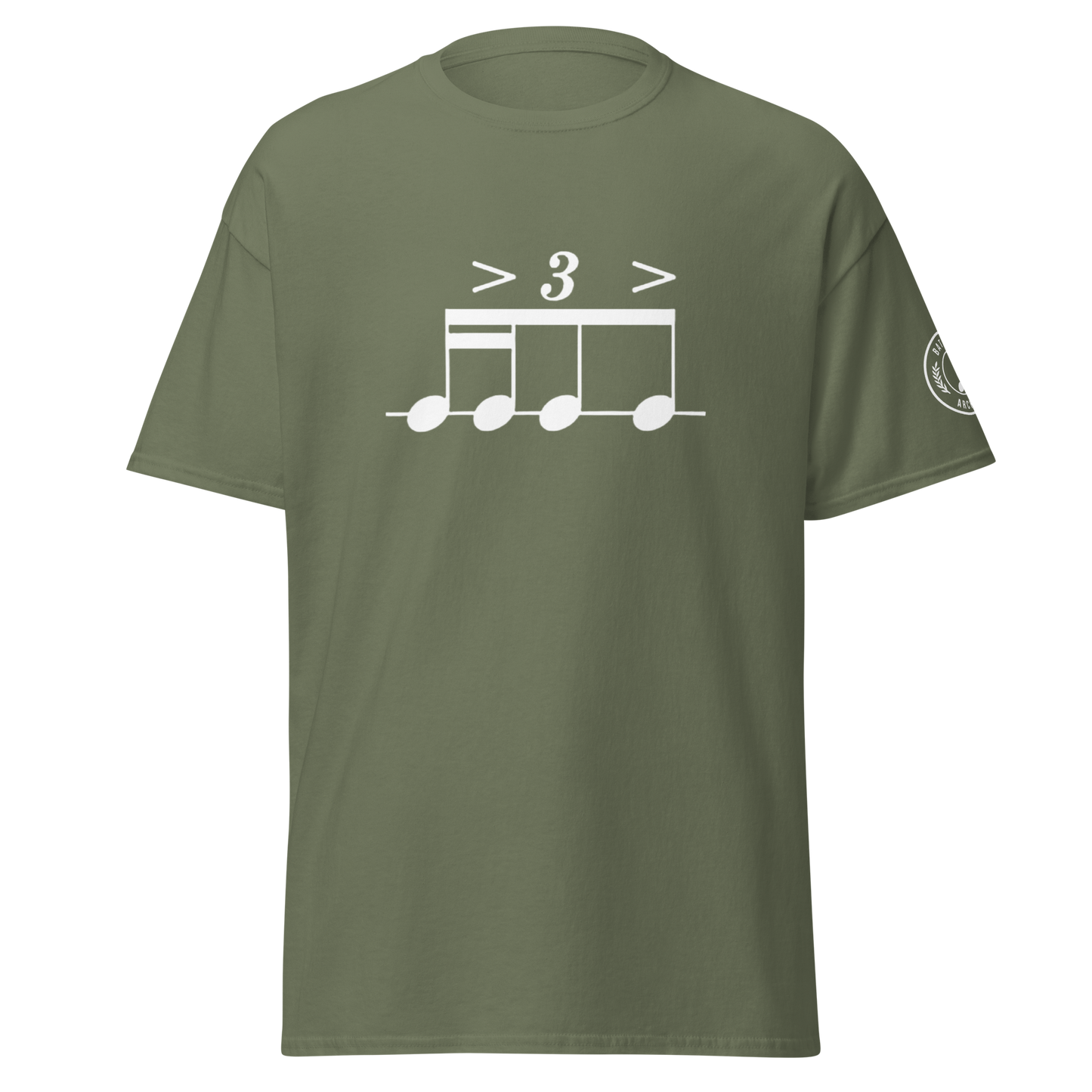 Herta Shirt