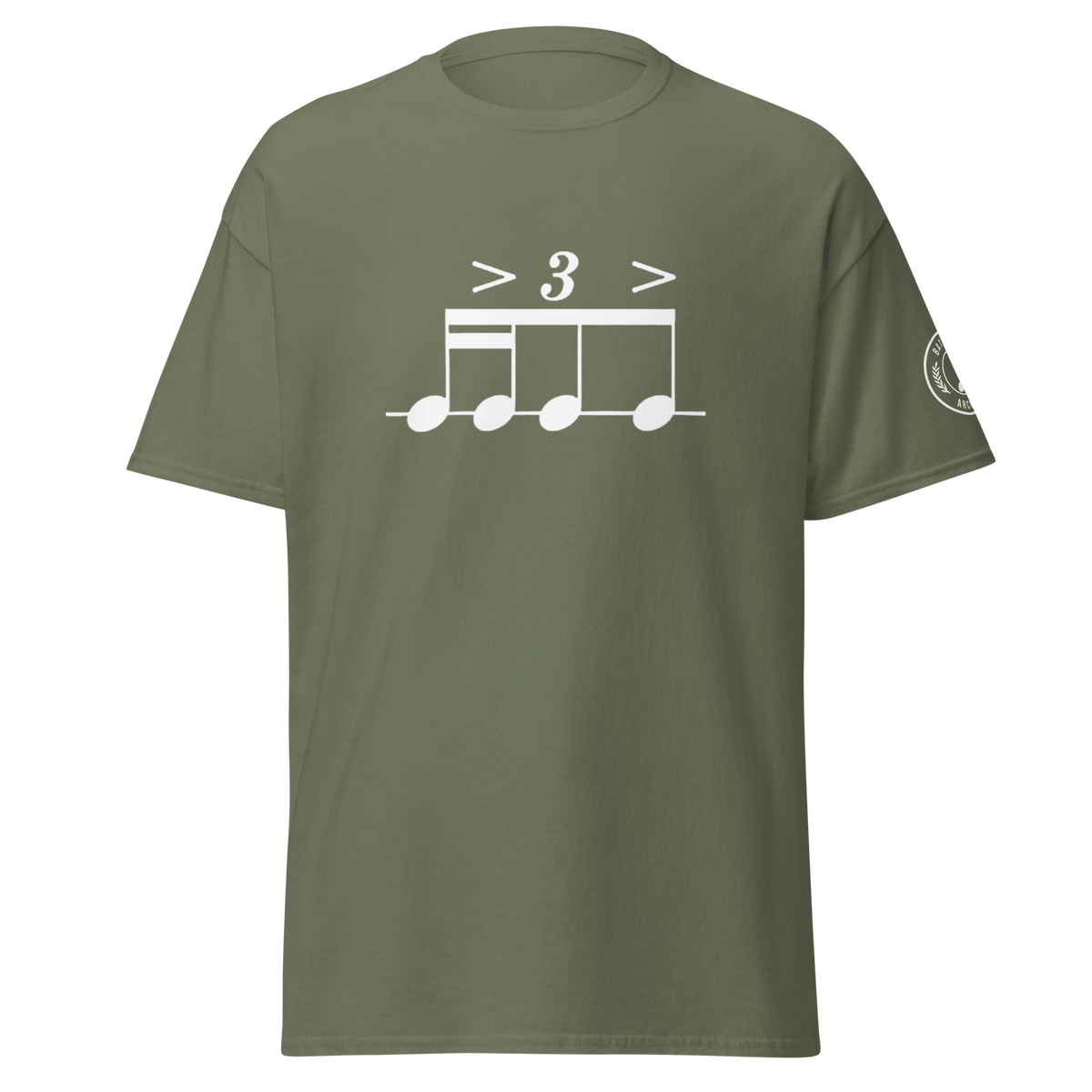 Herta Shirt