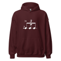 Flam Drag Hoodie