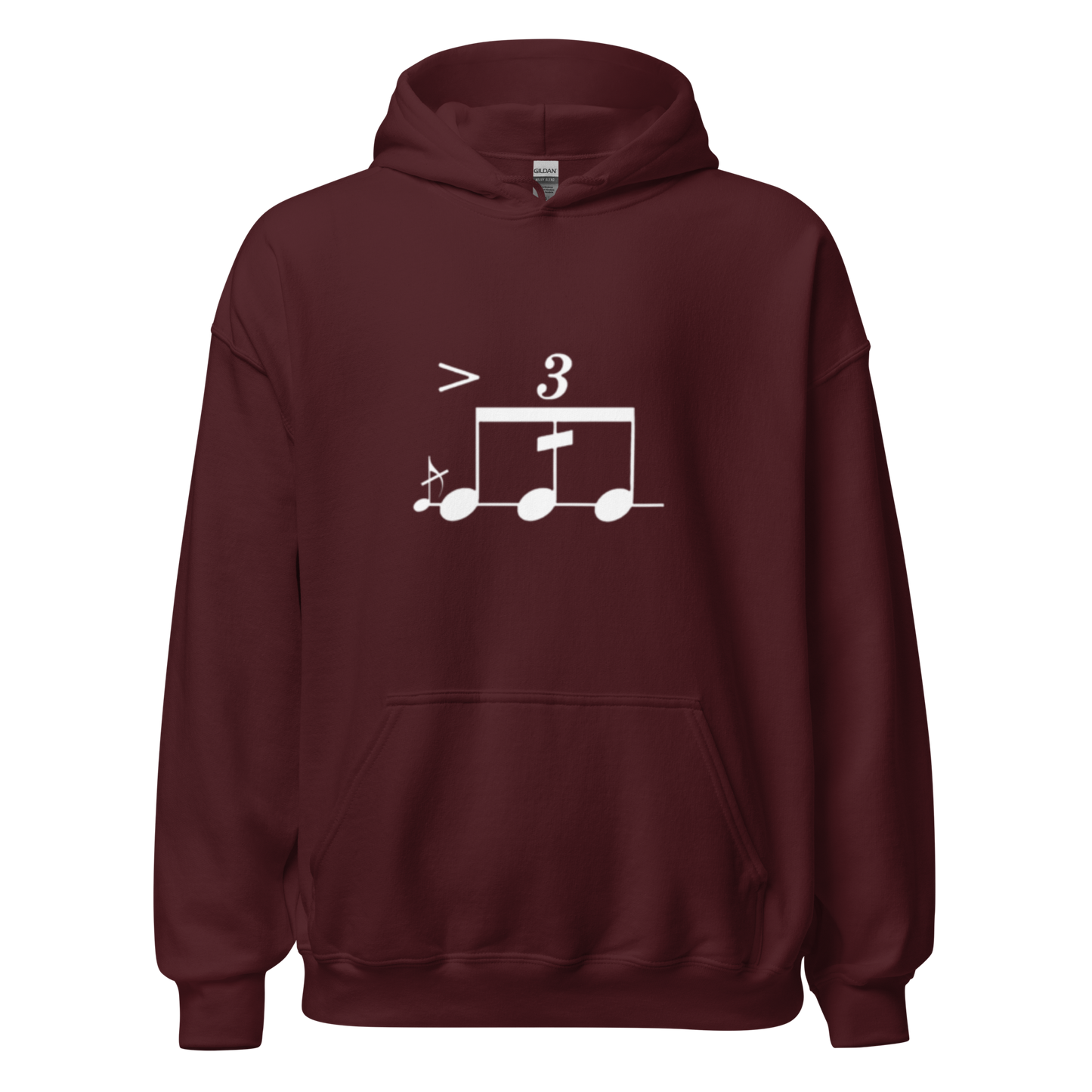 Flam Drag Hoodie