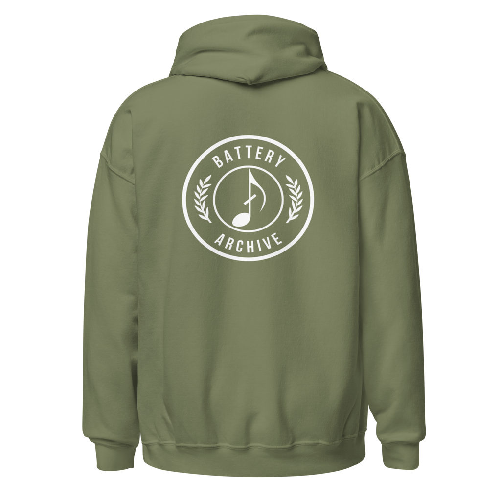 Herta Hoodie