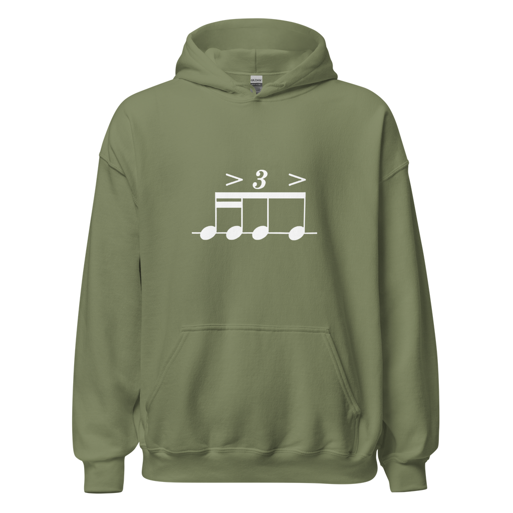 Herta Hoodie