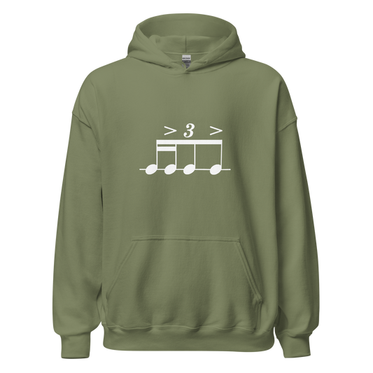 Herta Hoodie