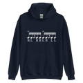 Choo Choo Hoodie