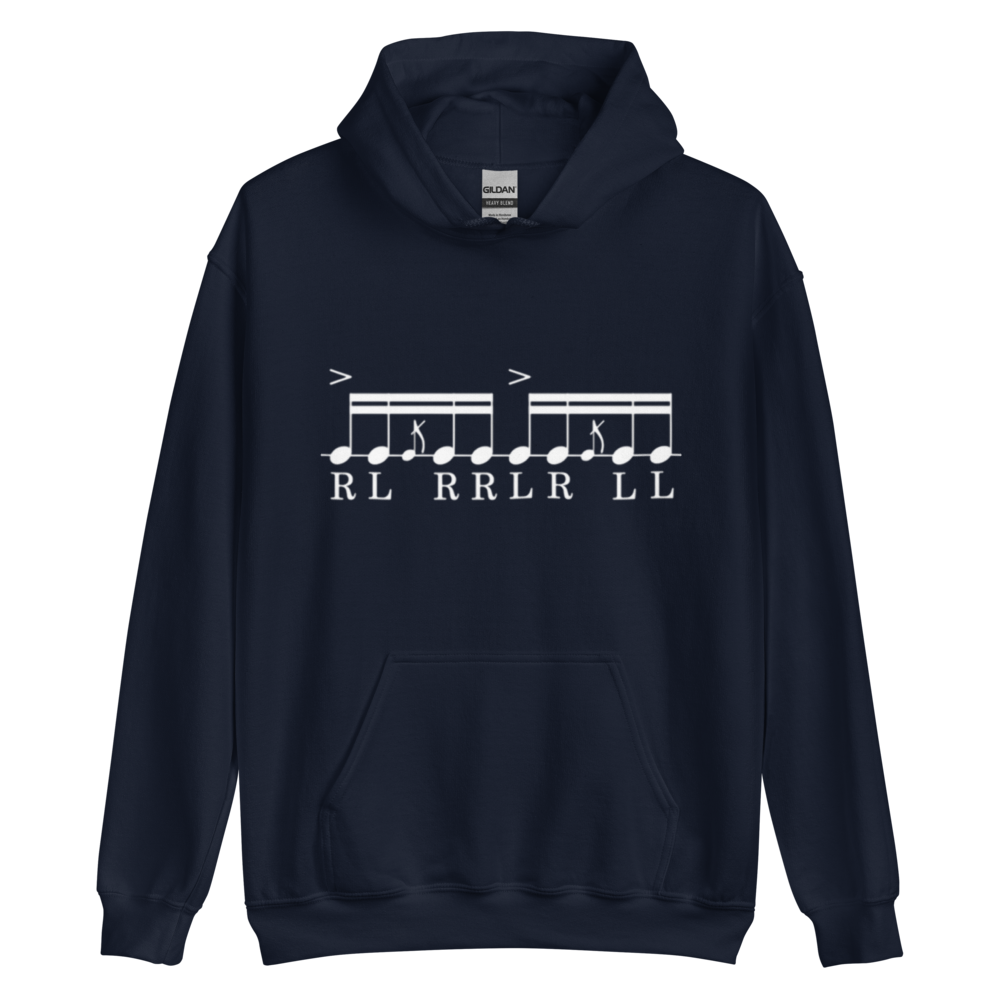 Choo Choo Hoodie