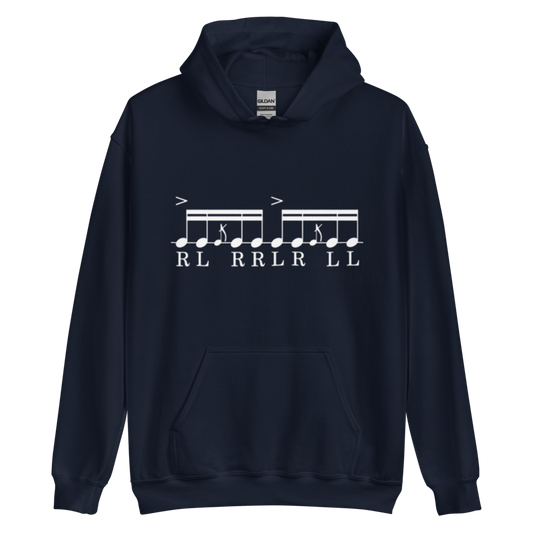 Choo Choo Hoodie