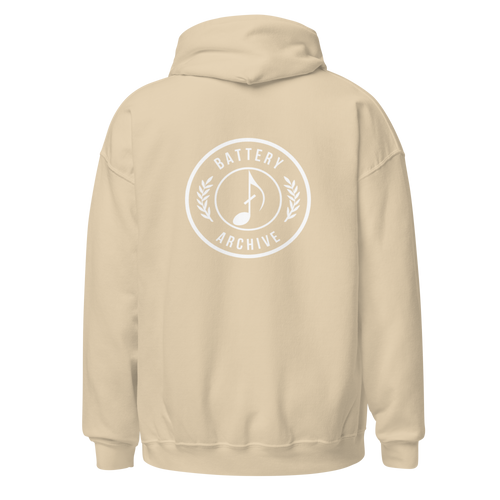 Book Report Hoodie